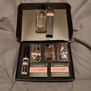 Diablo Lash Lift Kit